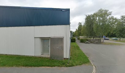 foto av Träffpunkt Kålgården