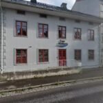 foto av Train Alliance