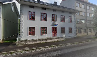 foto av Train Alliance