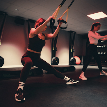 foto av Train D’Arc