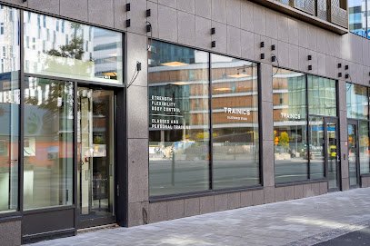 foto av Trainics – Calisthenics Studio