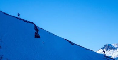 foto av Training Academy