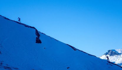 foto av Training Academy