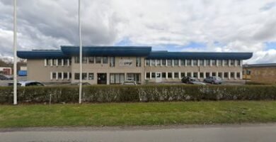 foto av Träna på Gym4You