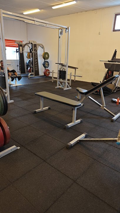 foto av Träning i Malung AB