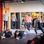 foto av Tränings Templet AB