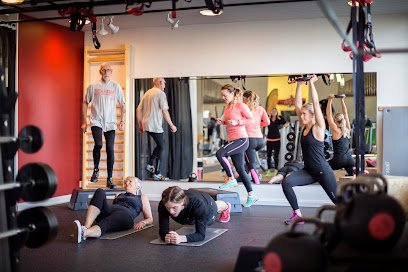 foto av Tränings Templet AB
