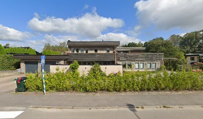 foto av TräningsCentret i Ljungby AB