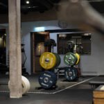 foto av Träningsbasen