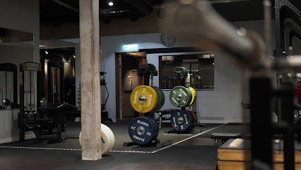 foto av Träningsbasen