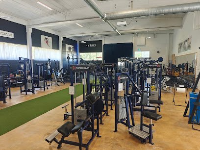 foto av Träningsbruket