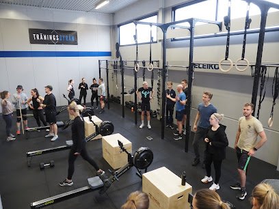 foto av Träningsbyrån i Huddinge