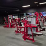 foto av Träningscenter Tranås AB