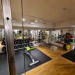 foto av Träningscentret EnerQi i Kiruna AB