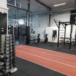 foto av Träningsfabriken