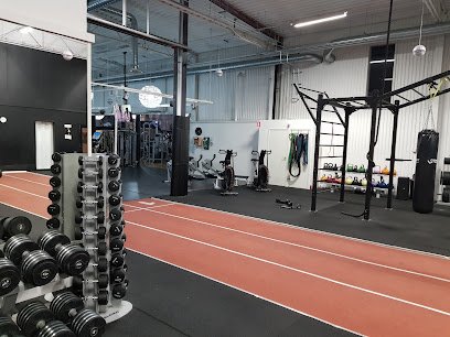 foto av Träningsfabriken