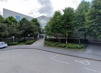 foto av Träningskliniken