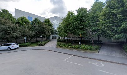 foto av Träningskliniken