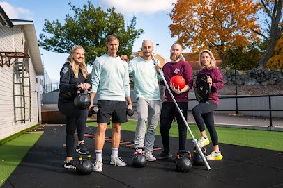 foto av Träningsklubben Kalmar