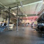 foto av Träningskompaniet - Falköpings Gym & Hälsa HB