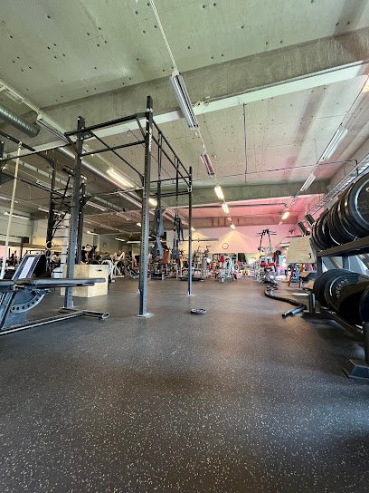 foto av Träningskompaniet - Falköpings Gym & Hälsa HB