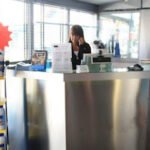 foto av Träningskompaniet i Kungsbacka AB