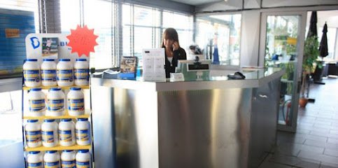 foto av Träningskompaniet i Kungsbacka AB