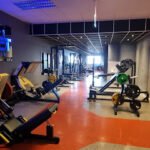 foto av Träningslagret