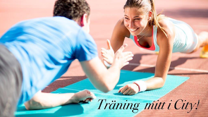 foto av Träningspuls