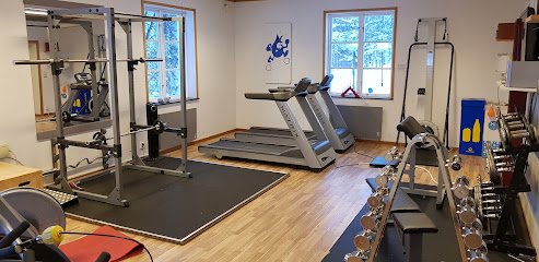 foto av Träningsstället