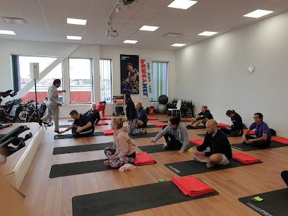 foto av Träningsvarvet i Hudiksvall