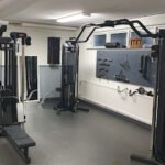 foto av Träningsverket