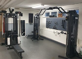 foto av Träningsverket