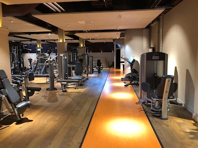 foto av Träningsverket Danderyd