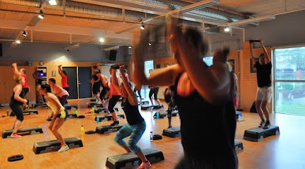 foto av Träningsverket Laholm