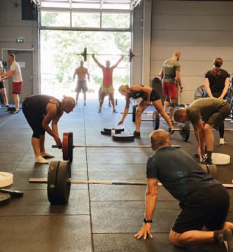 foto av Träningsverket Motala