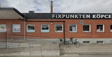 foto av Träningsverket i Söderköping AB