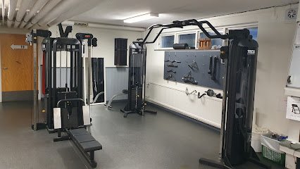 foto av Träningsverket