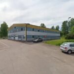 foto av Träningsverkstan