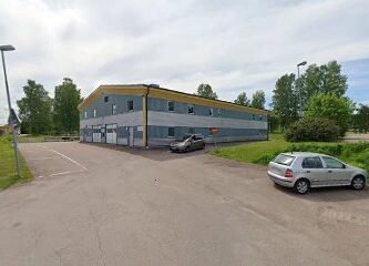 foto av Träningsverkstan