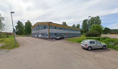 foto av Träningsverkstan