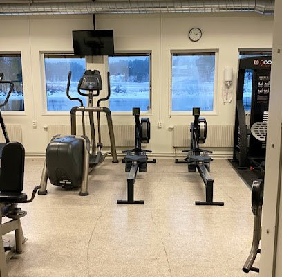 foto av Trim365 Sorsele