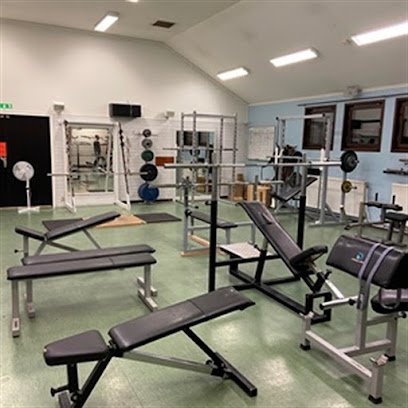 foto av Trollhättans Sportklubb Gym