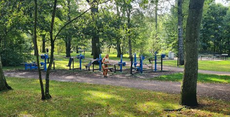 foto av Trollsjöns Utegrym