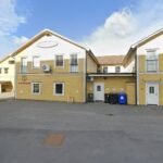 foto av Trosa Sportsclub