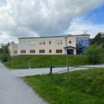 foto av Tullinge Gym