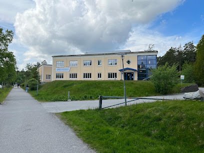 foto av Tullinge Gym