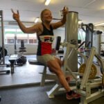 foto av Tumba Träningscenter AB