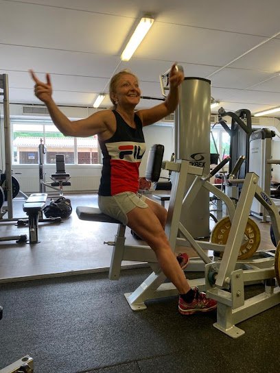 foto av Tumba Träningscenter AB