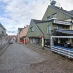 foto av Tyngdpunkten Ab